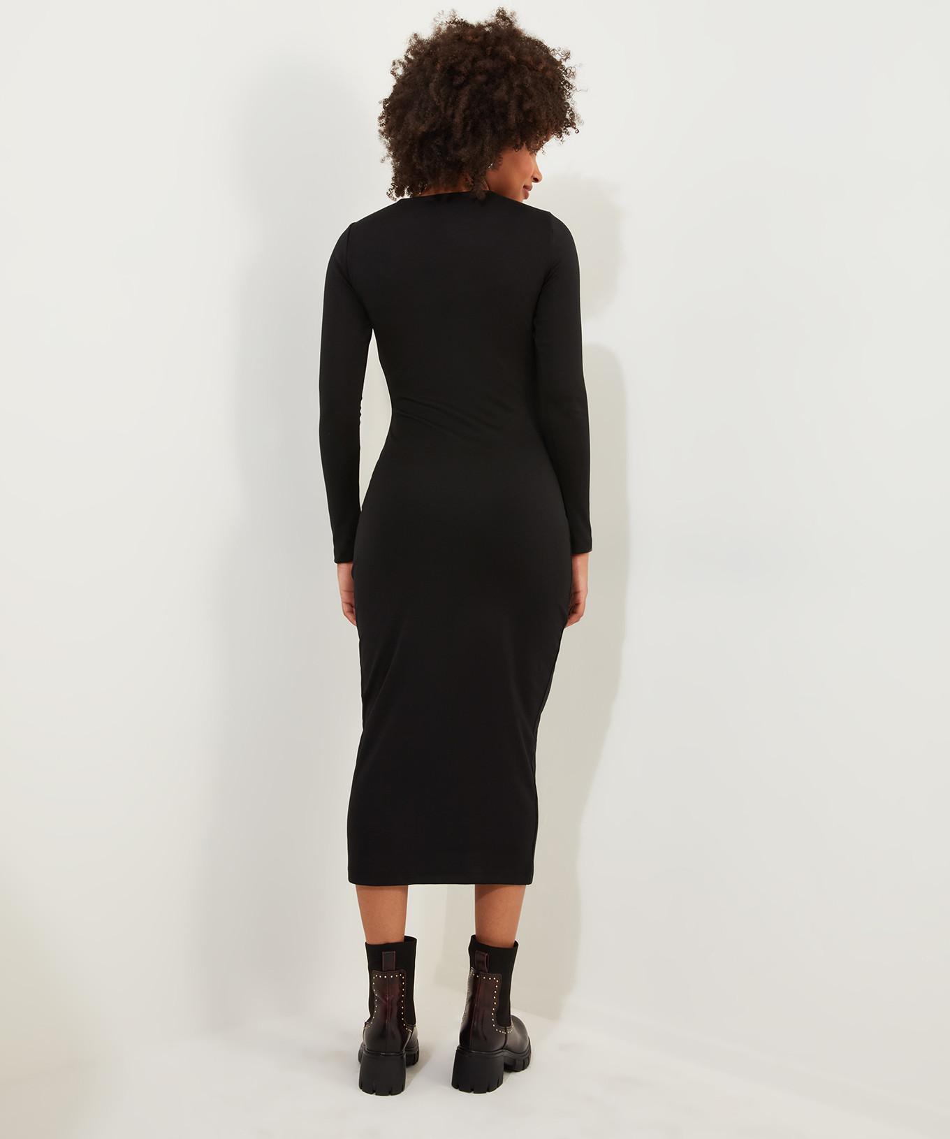 Joe Browns  Bodycon-Dress mit Ausschnitt aus Jersey 