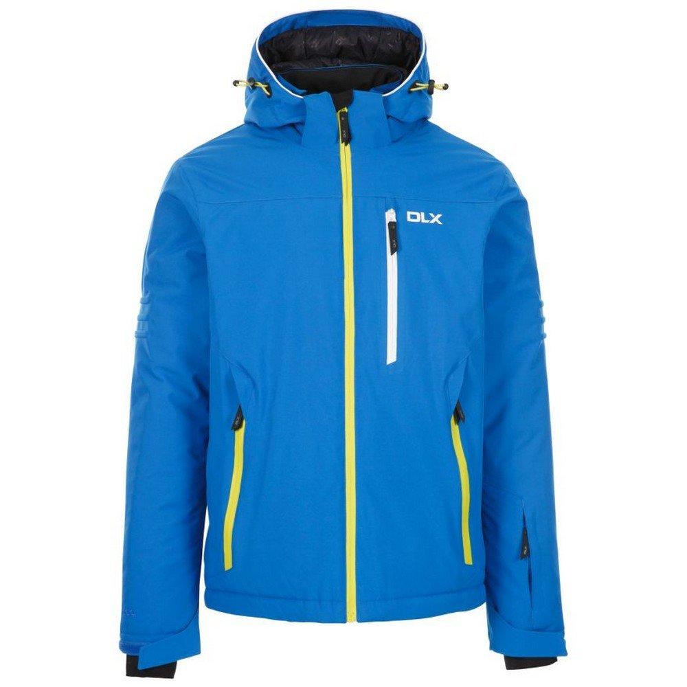 Image of Franklin Skijacke Herren Blau XXL