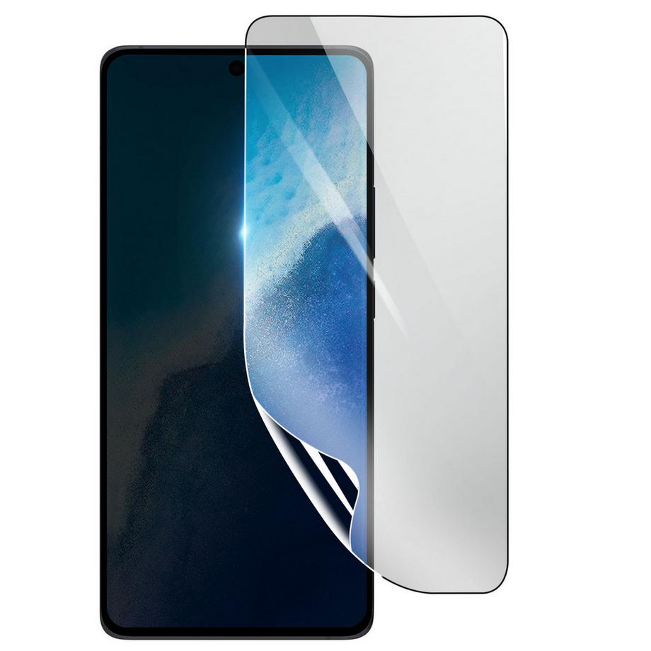 Hydrogel Bildschirmfolie für Vivo X60 Pro