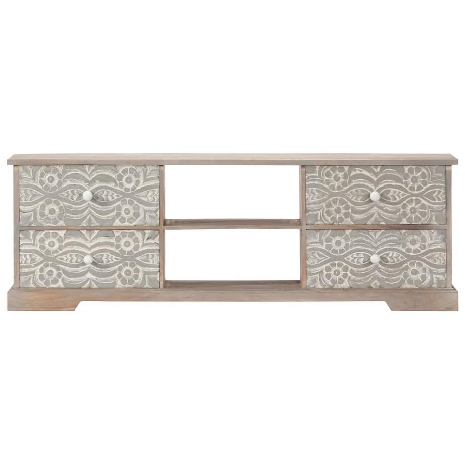 VidaXL Tv-schrank holz  