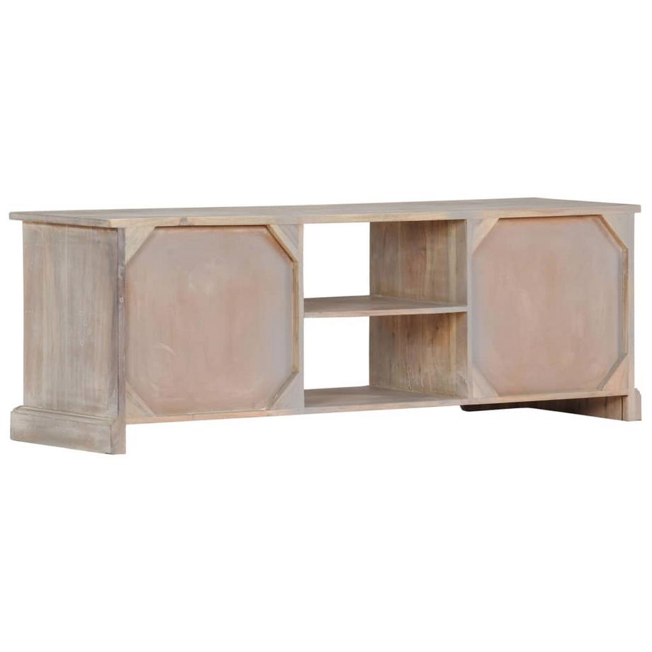 VidaXL Tv-schrank holz  