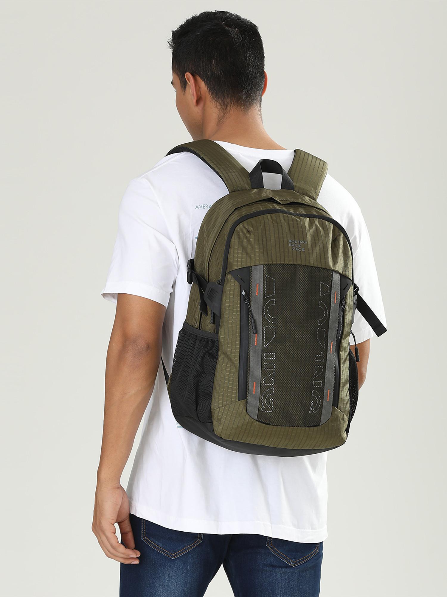 Aoking Space Rucksack  