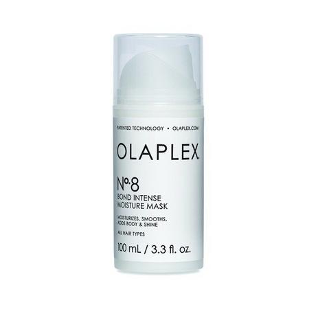 OLAPLEX  OLAPLEX Bond Intense Moisture Mask No. 8 / 100ml 