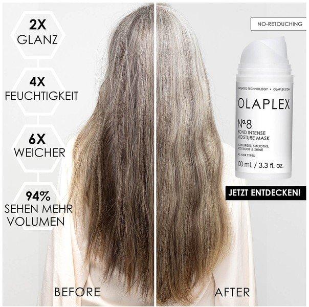 OLAPLEX  Olaplex N°8 Bond Intense Moisture Mask 