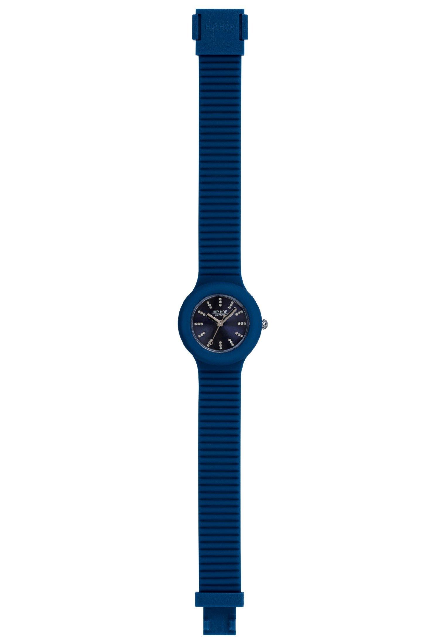 Image of Armbanduhr Starry Damen Blau ONE SIZE
