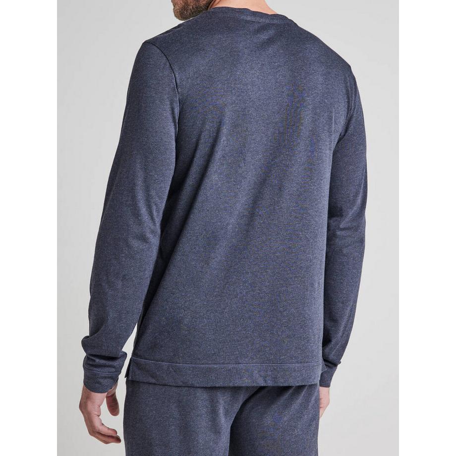 JOCKEY Langarm Shirt Modal  