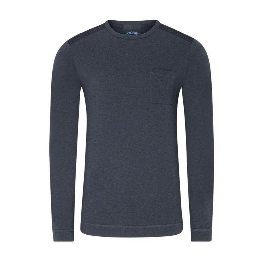 Langarm-Shirt Modal