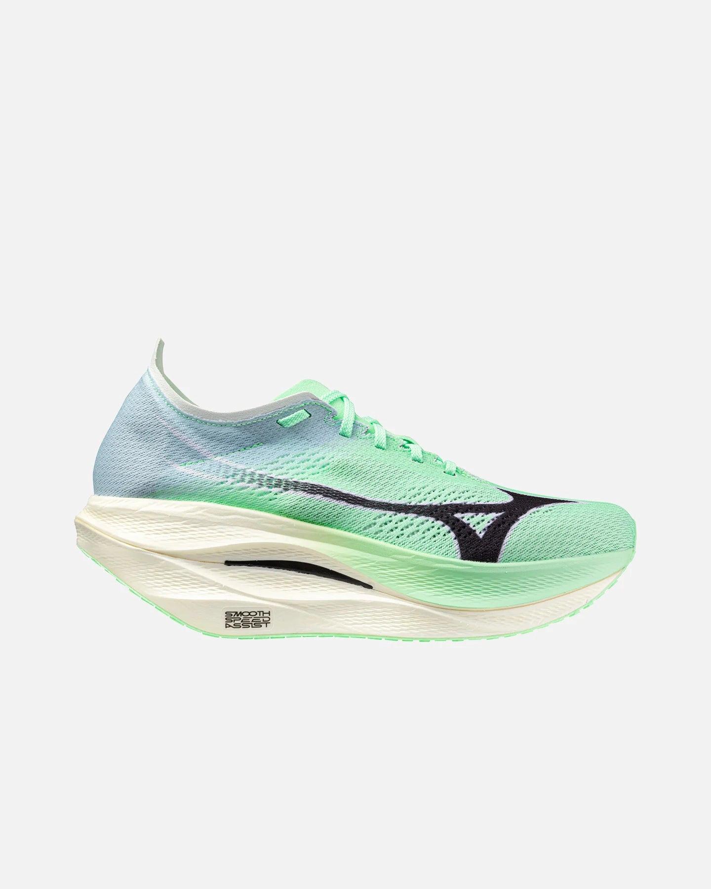 MIZUNO  Mizuno Wave Rebellion Pro 3 