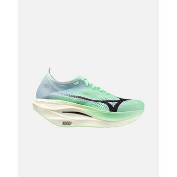 Mizuno Wave Rebellion Pro 3