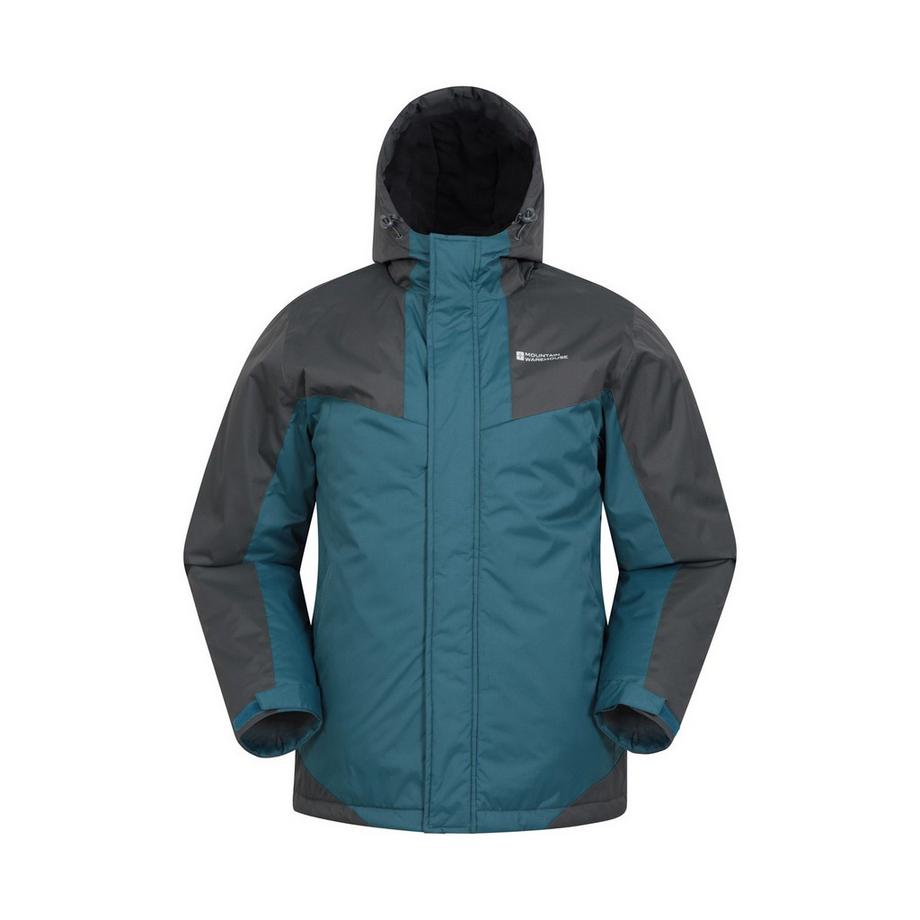 Blouson De Ski À Capuche Dusk