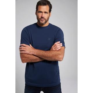 JP1880  T-shirts Basic à col rond, en lot de 2 - jusqu'au 8 XL 