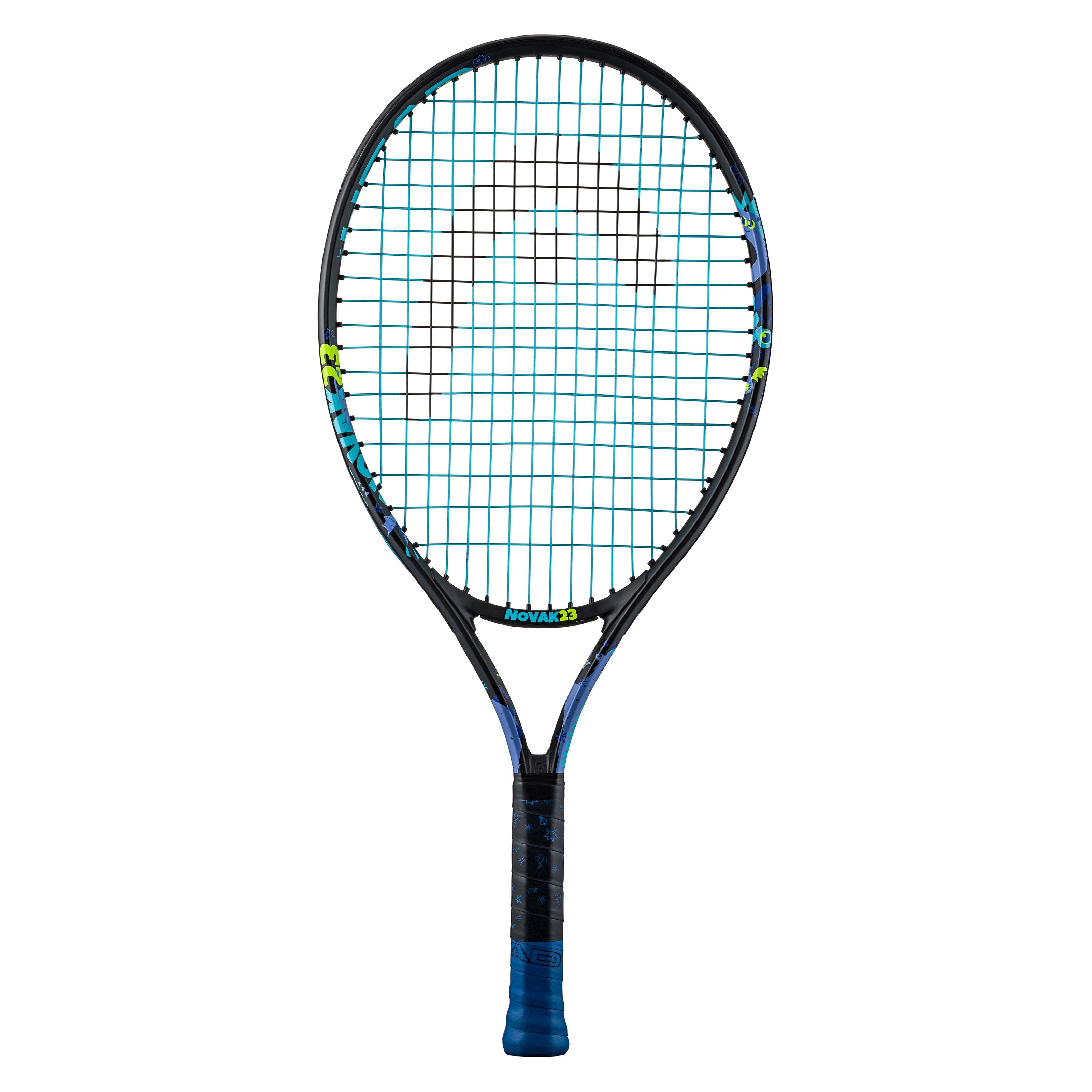 Image of Novak 23 Tennisschläger Unisex 0