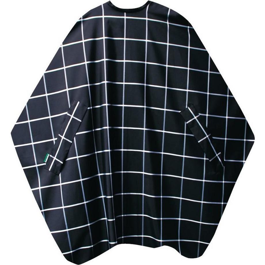 T.D. Ladies Cape Schneideumhang 135x150c