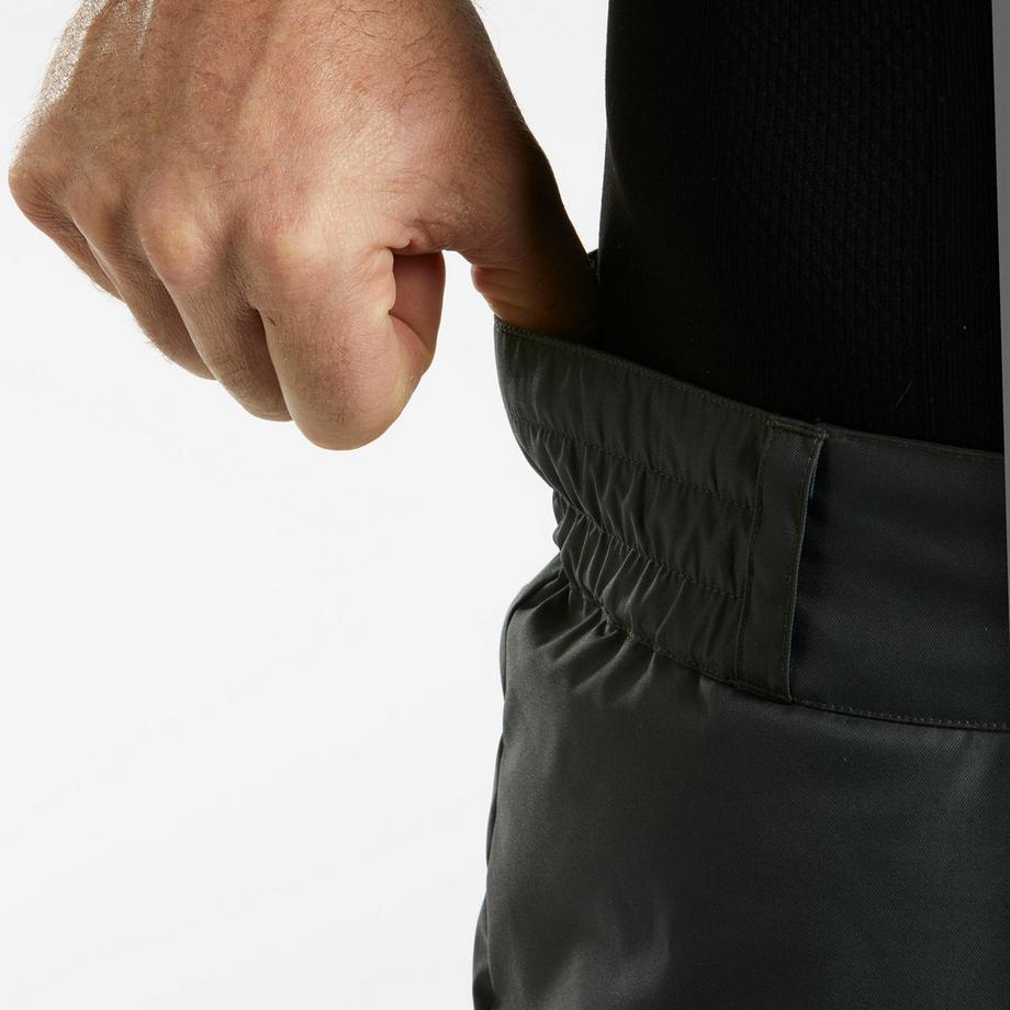 WEDZE  Pantaloni da sci uomo caldi Pista 