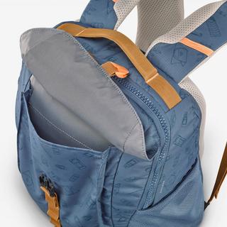 QUECHUA  Zaino da trekking bambino 7-15 anni 15 l poliestere 