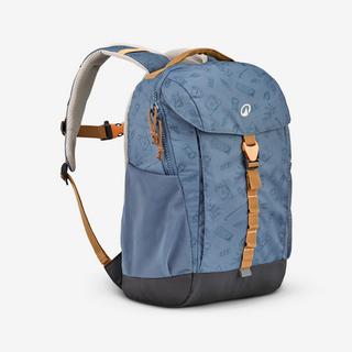 QUECHUA  Zaino da trekking bambino 7-15 anni 15 l poliestere 