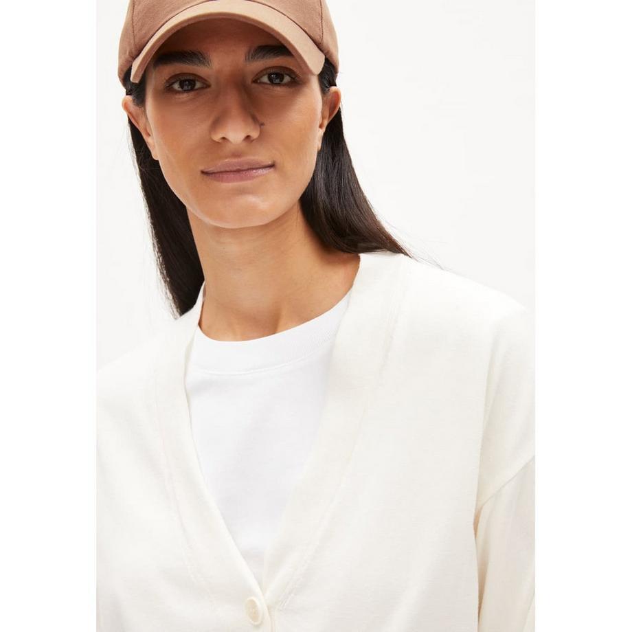 ARMEDANGELS Odinaas Strickjacke  