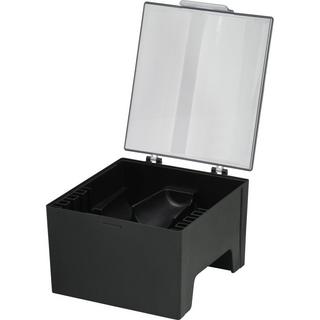 WMF WMF Kult X 0416640011 robot da cucina 500 W 2 L Nero, Acciaio inossidabile  