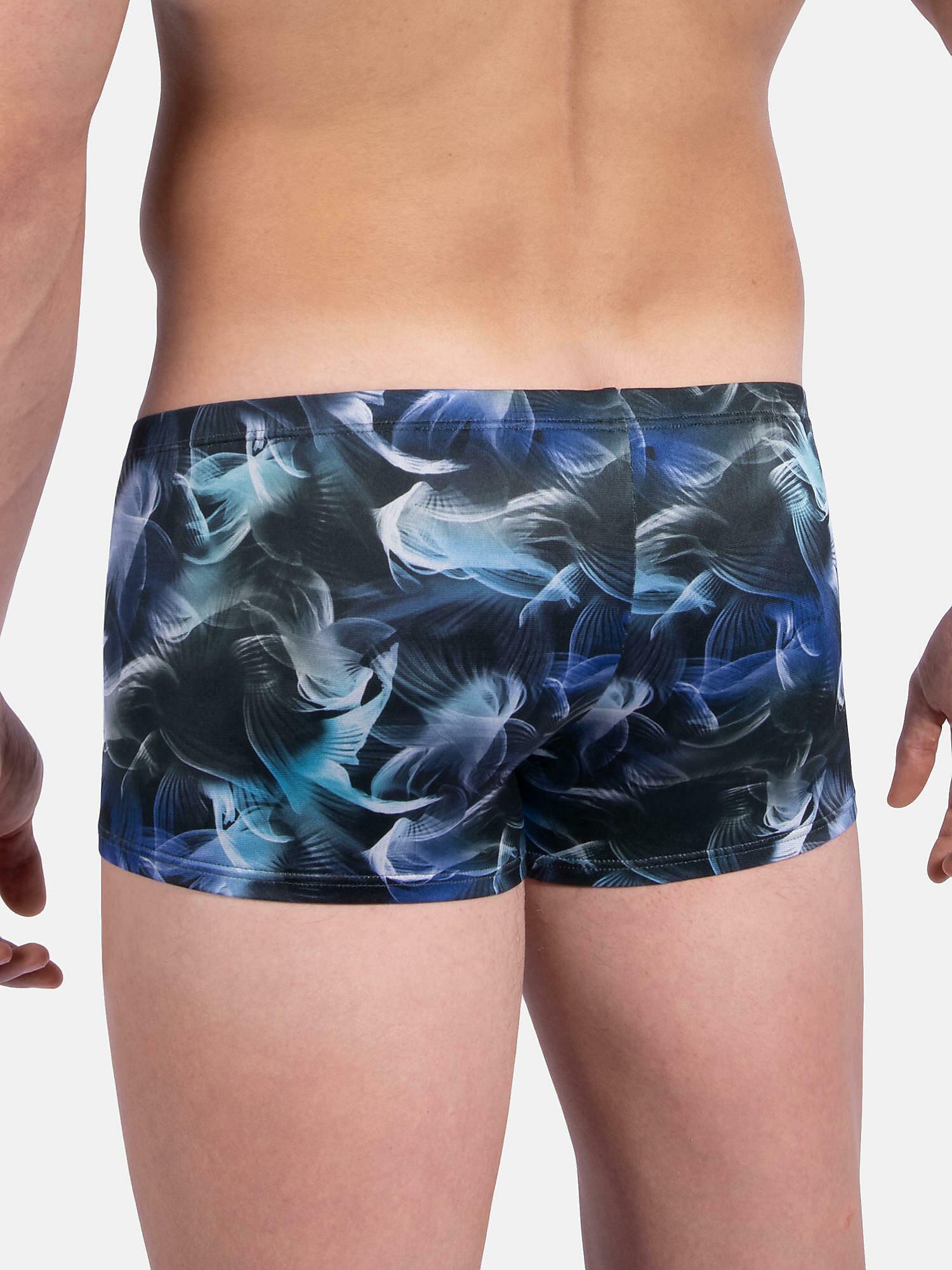 Olaf benz RED2310 Federdruck Shorty  