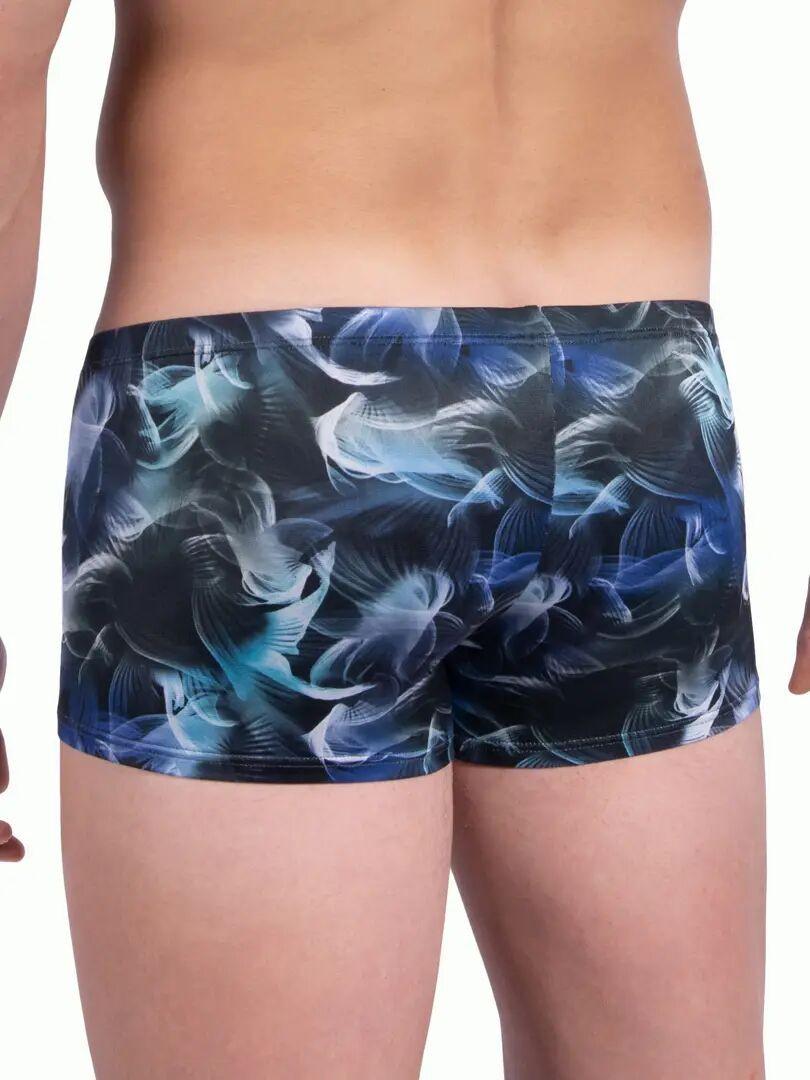 Olaf benz RED2310 Federdruck Shorty  