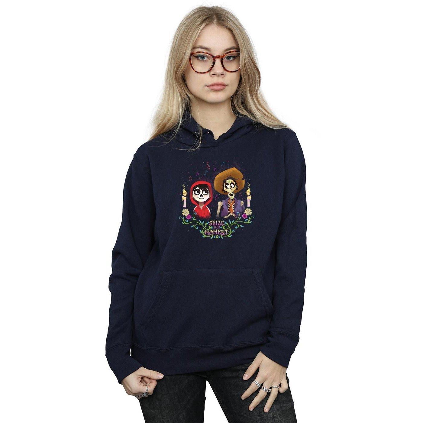 Disney  Coco Kapuzenpullover 