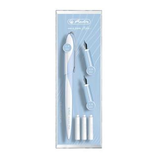 Herlitz HERLITZ my.pen style Nicewriter 11360294 Light blue  