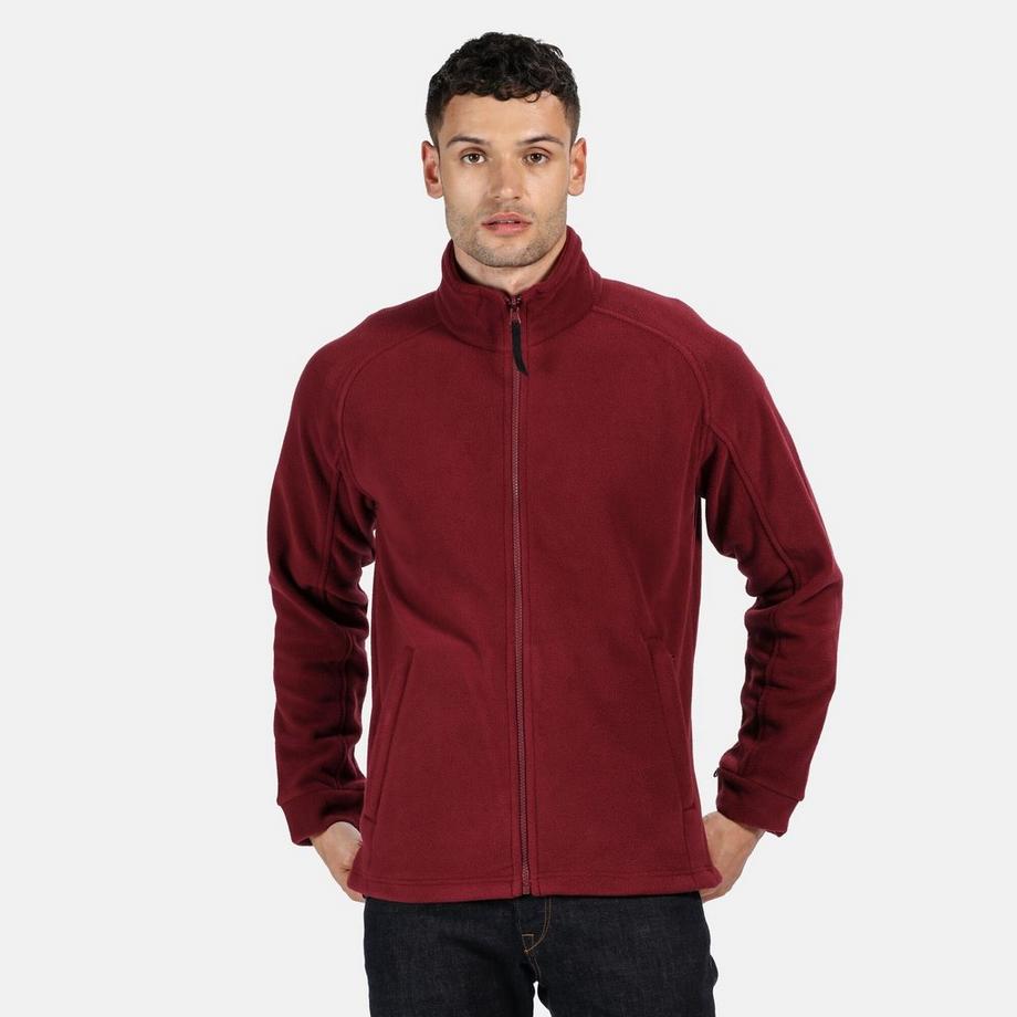 Regatta Thor III Anti-Pilling Fleecejacke  