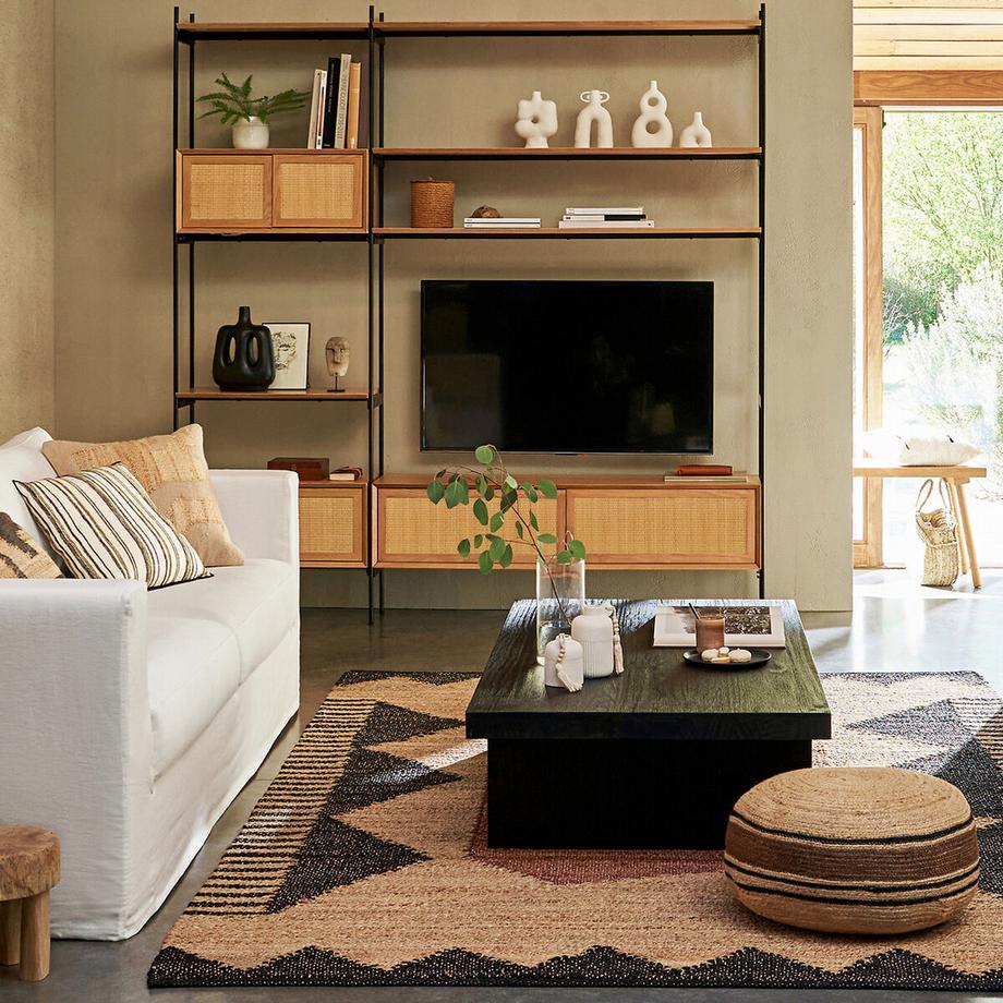 La Redoute Intérieurs Teppich Euphie  