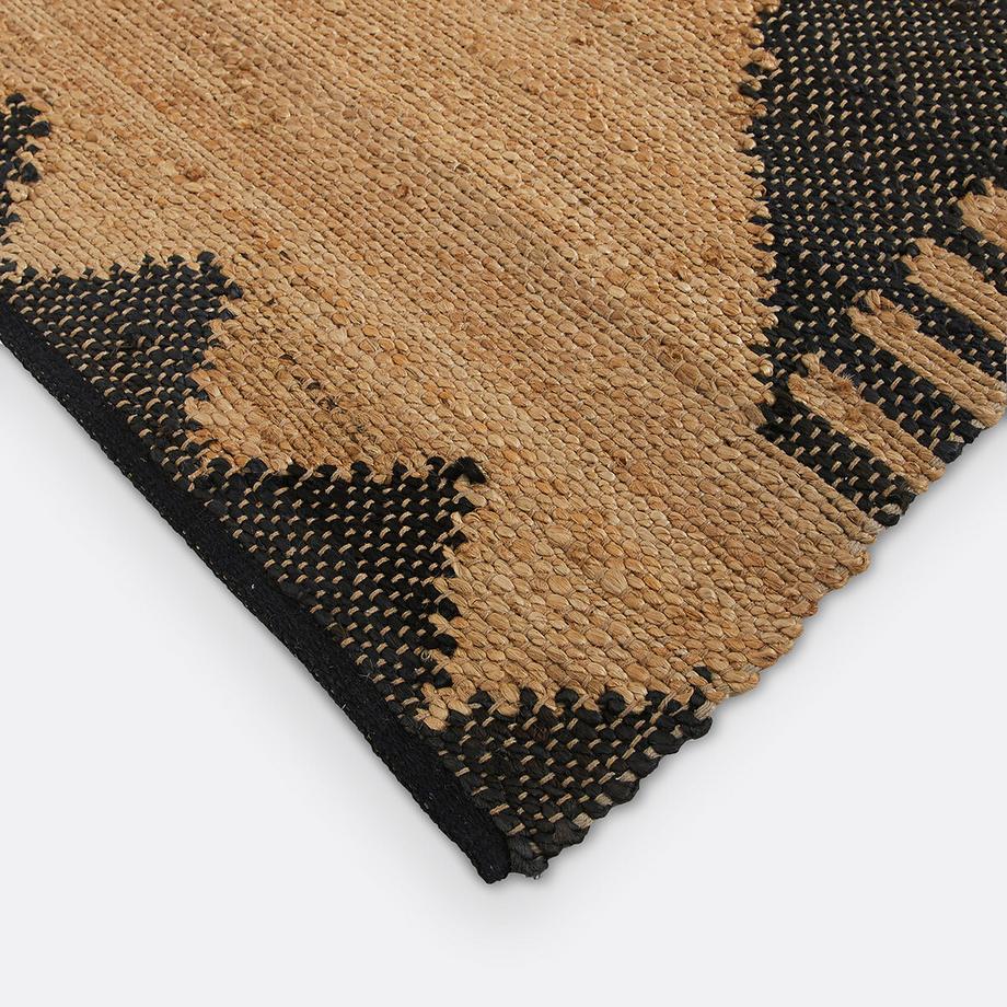 La Redoute Intérieurs Teppich Euphie  