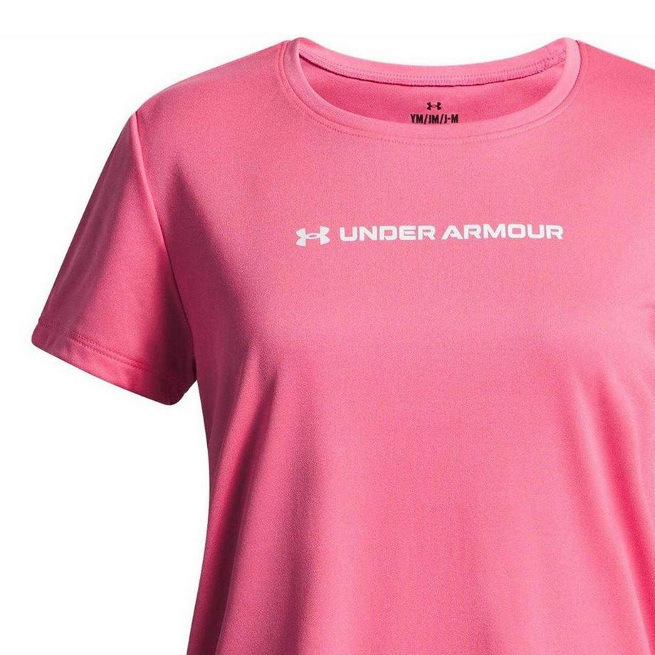 UNDER ARMOUR  T-ShirtTech Wordmark 