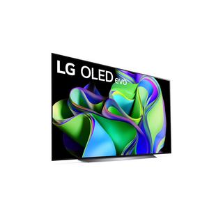 LG  OLED83C39LA OLED 4K Cinema Design - 2023 