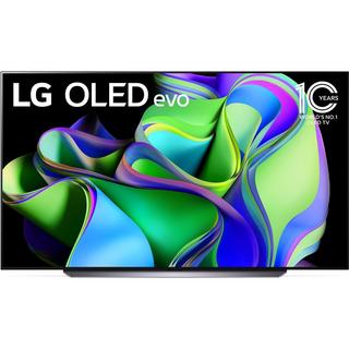 LG  OLED83C39LA OLED 4K Cinema Design - 2023 