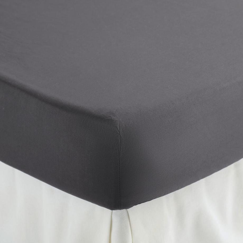 La Redoute Intérieurs Drap Housse Scenario  