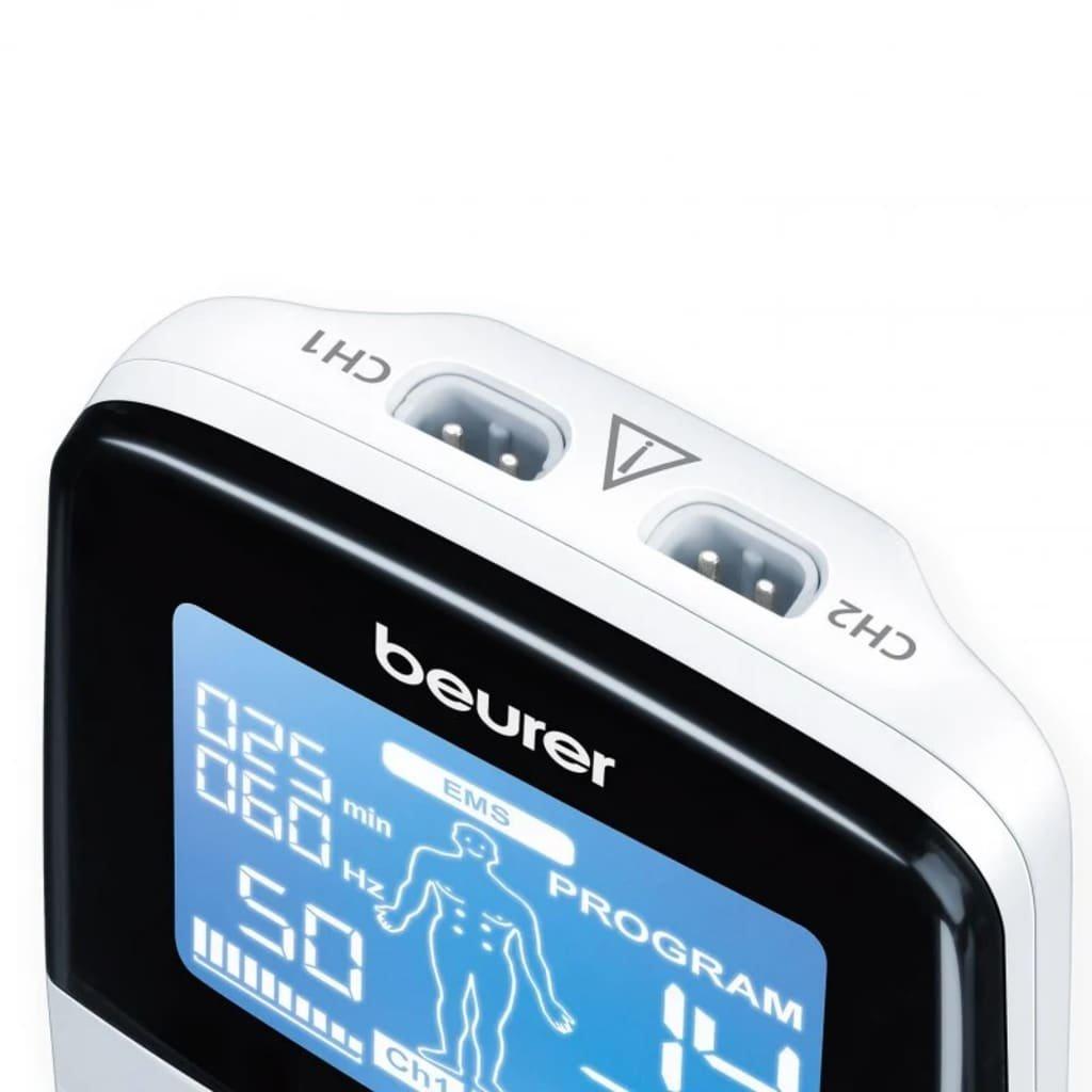 Image of beurer EM 49 Digital TENS/EMS - ONE SIZE
