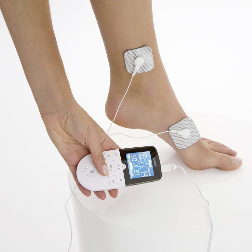 beurer EM 49 TENS/EMS numérique  