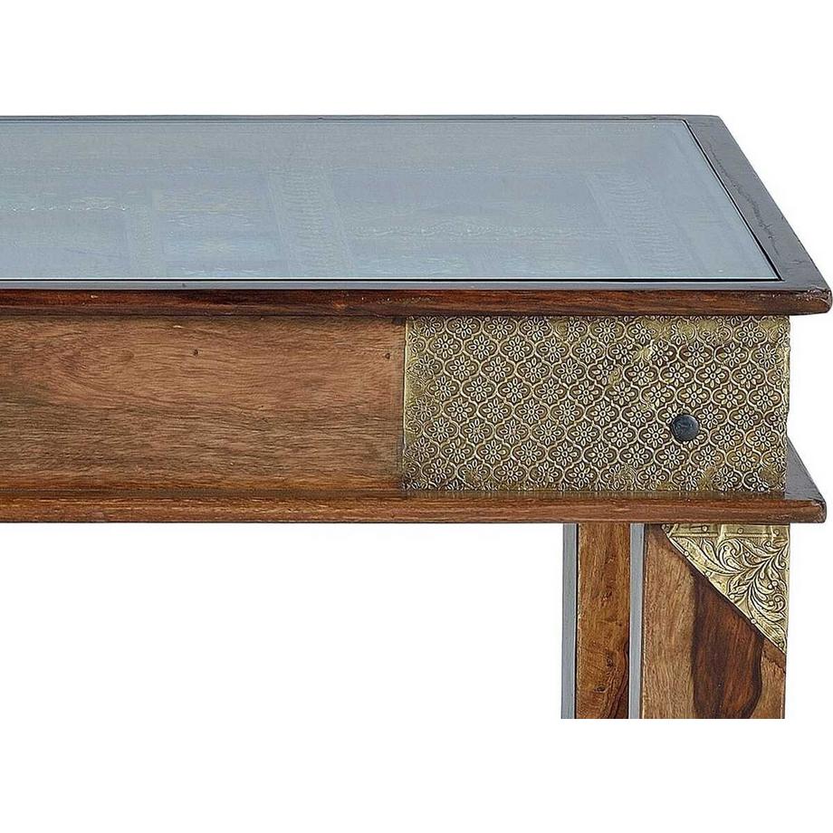 mutoni Table basse Vega 120  