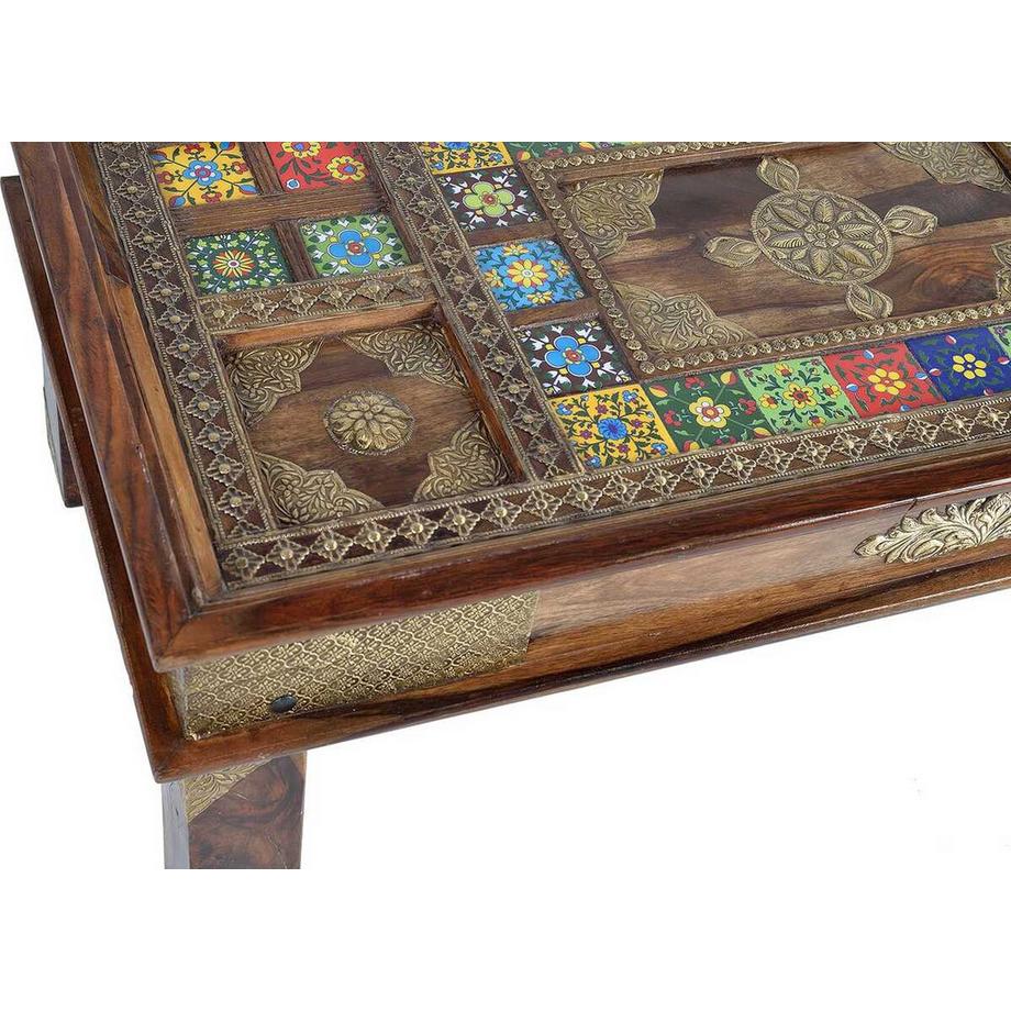 mutoni Table basse Vega 120  