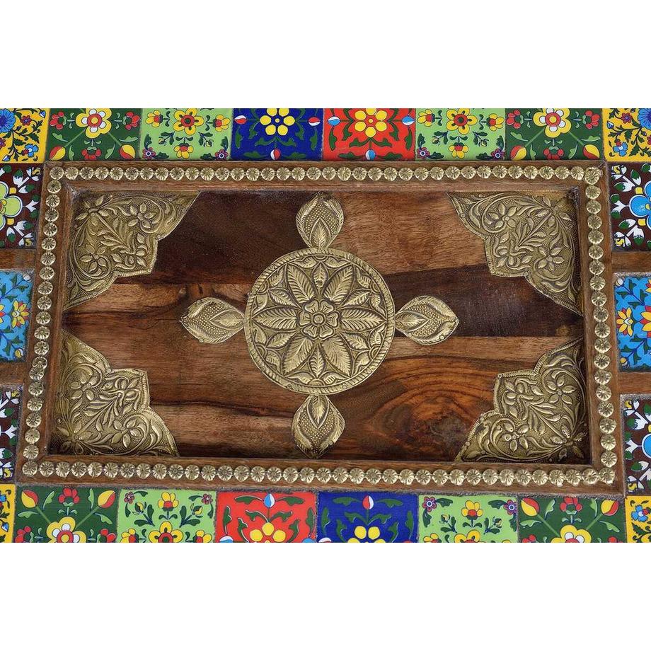 mutoni Table basse Vega 120  