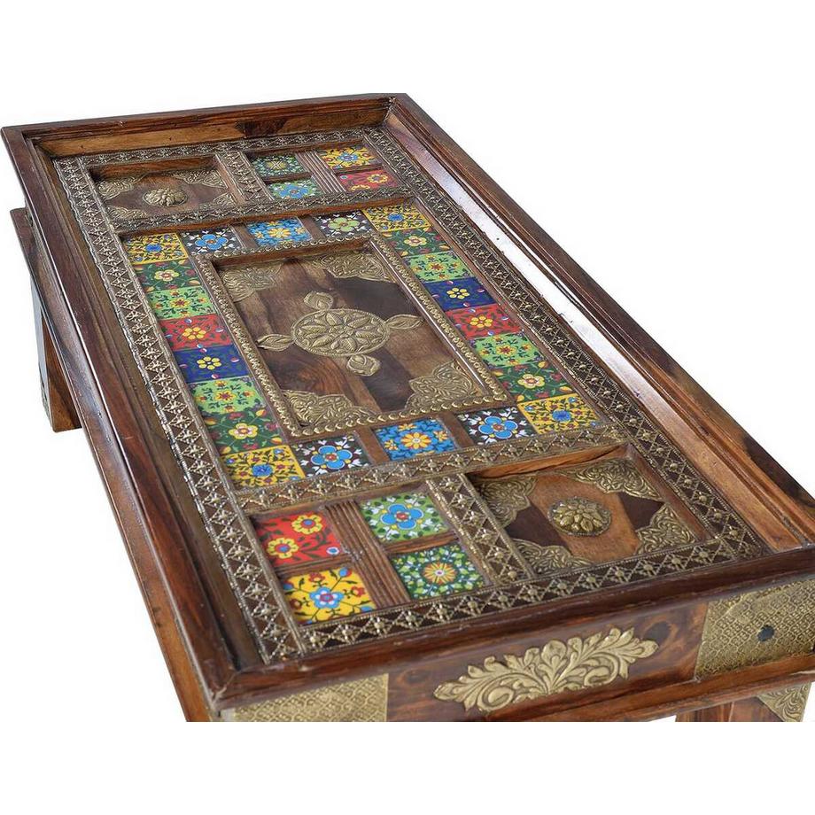 mutoni Table basse Vega 120  