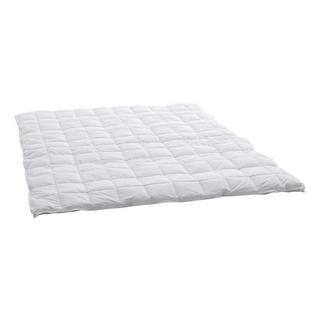 Swiss Dream Duvet Caro 4-Saisons Basic 90  