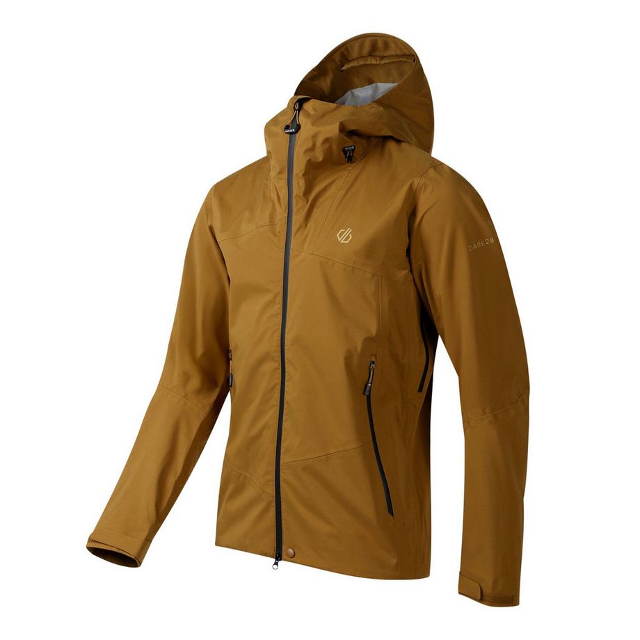 Dare 2B Veste Imperméable Apex 3 Couches  