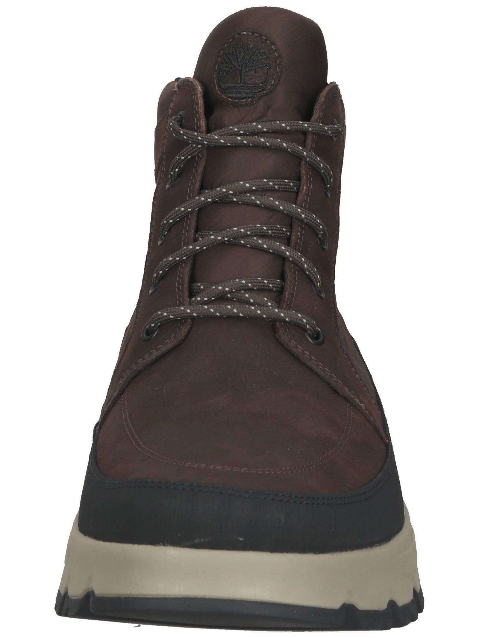 Timberland  Stiefelette TB0A44RS 