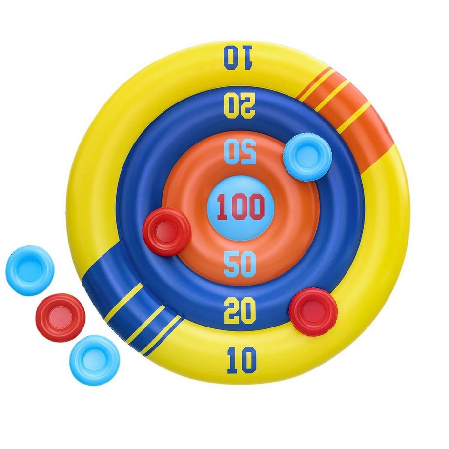 B2X  Bestway 52566 jeu de billard 