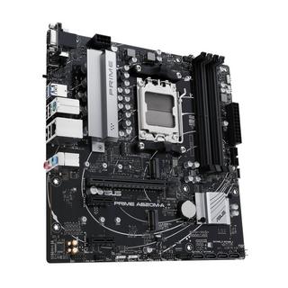 ASUS  PRIME A620M-A-CSM AMD A620 Presa di corrente AM5 micro ATX 