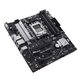 ASUS  PRIME A620M-A-CSM AMD A620 Presa di corrente AM5 micro ATX 