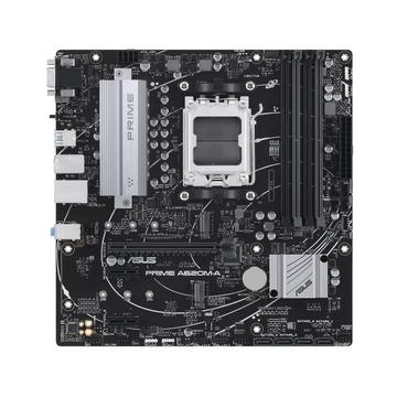 PRIME A620M-A-CSM AMD A620 Emplacement AM5 micro ATX