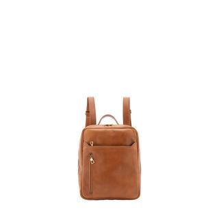 Viola Castellani Leder Rucksack  