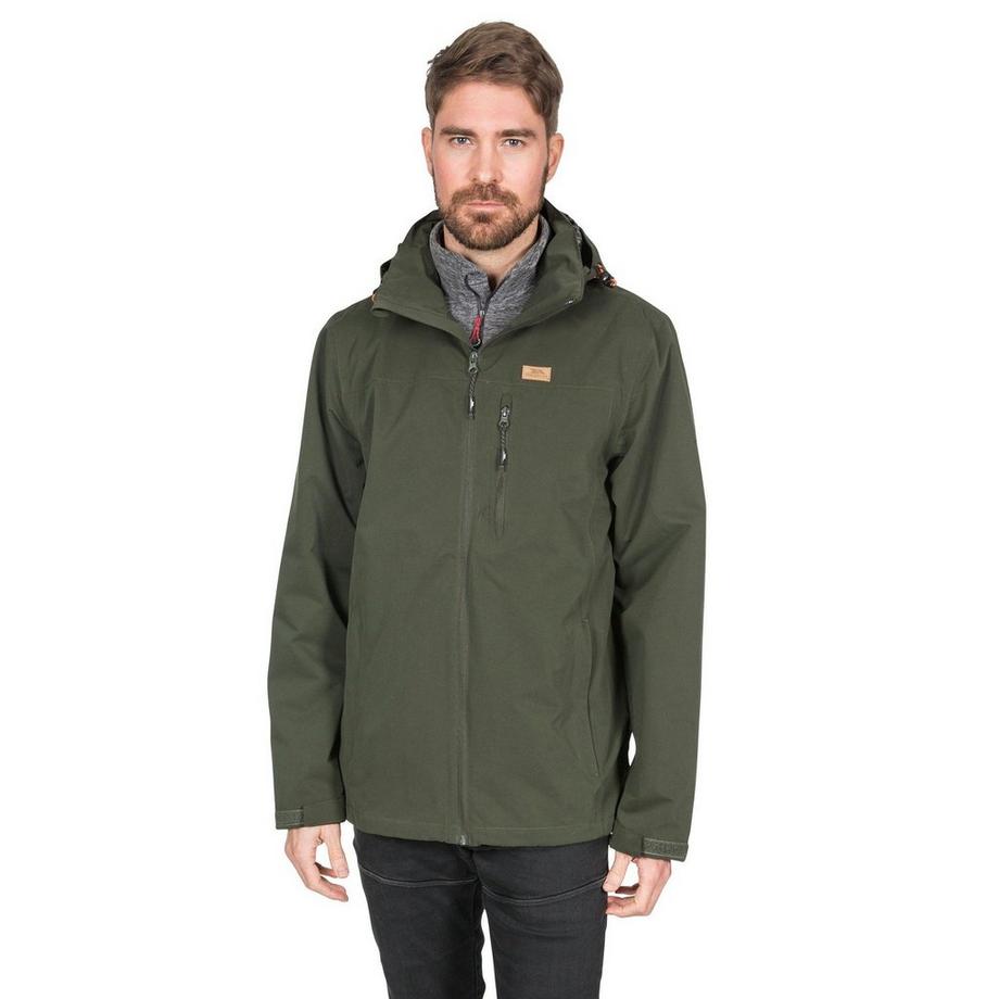 Trespass Veste imperméable Weir  