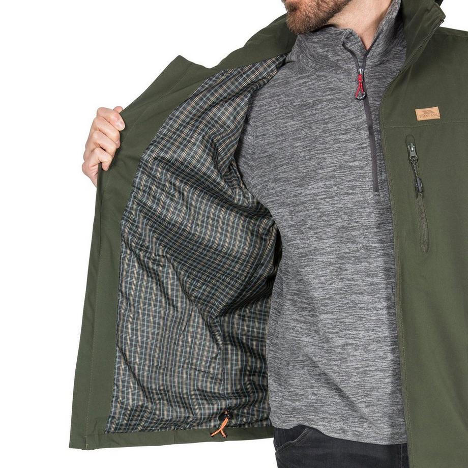Trespass Veste imperméable Weir  