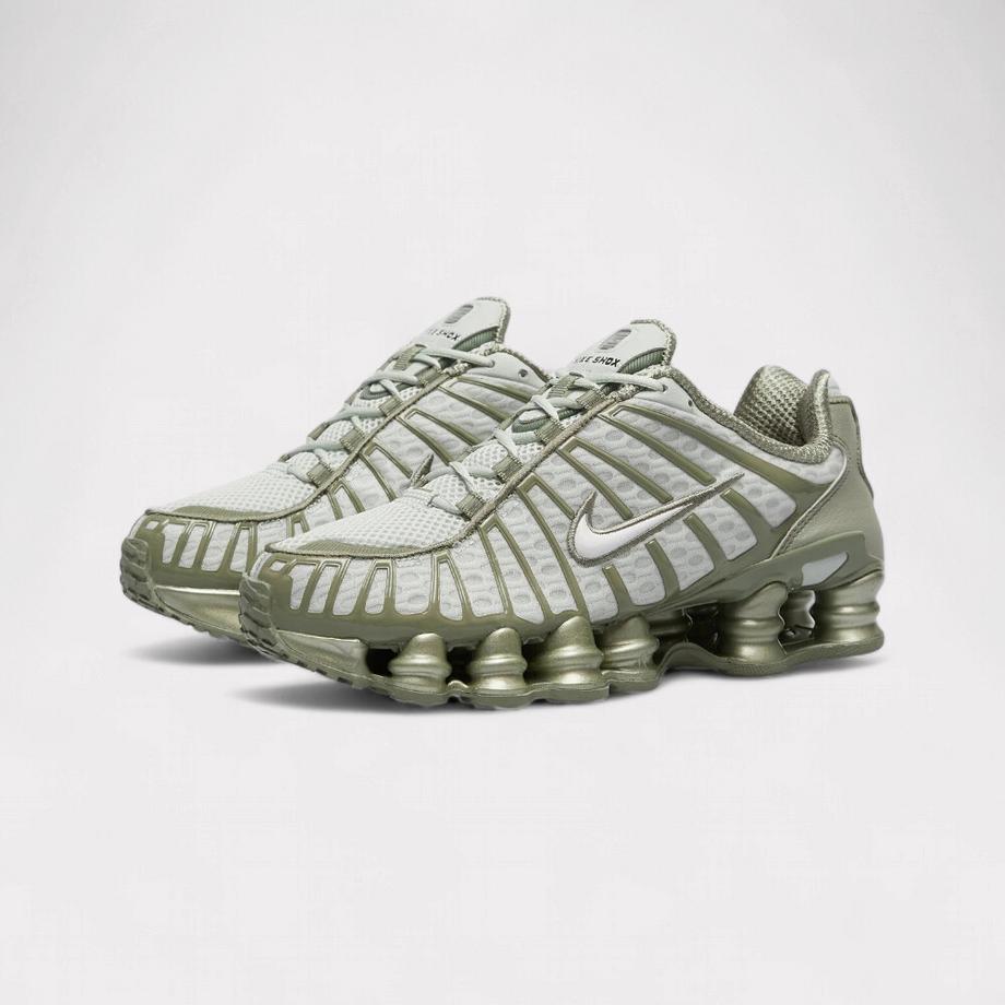 NIKE Shox TL Sneakers  